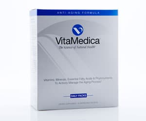 VitaMedica – Anti-Aging