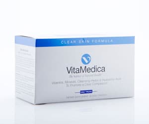 VitaMedica – Clear Skin Formula
