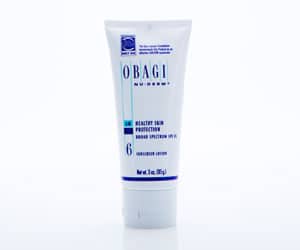 Obagi Nu-Derm – Sunscreen Lotion