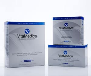 VitaMedica Set