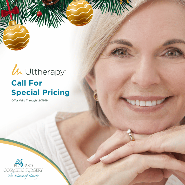 How Long Do Ultherapy Results Last?