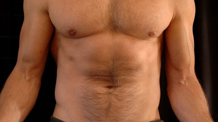 Does a Male Breast Reduction Exist?