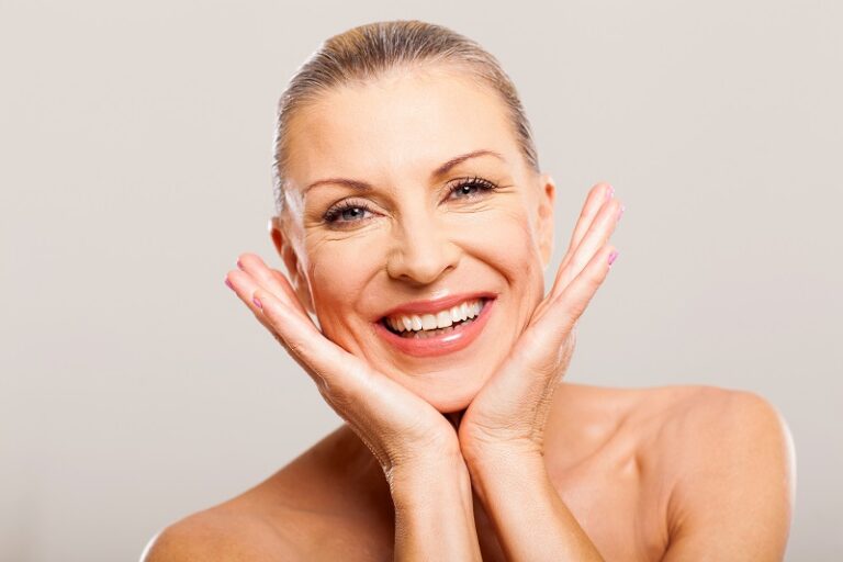 What are the Benefits of HydraFacial® Keravive