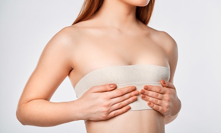 What to Expect After Breast Reconstruction