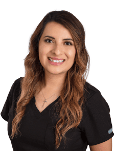 Bianca Quinonez, El Paso Cosmetic Surgery | El Paso