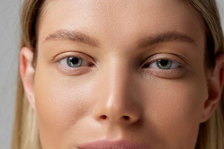 What are the Benefits of a Brow Lift?