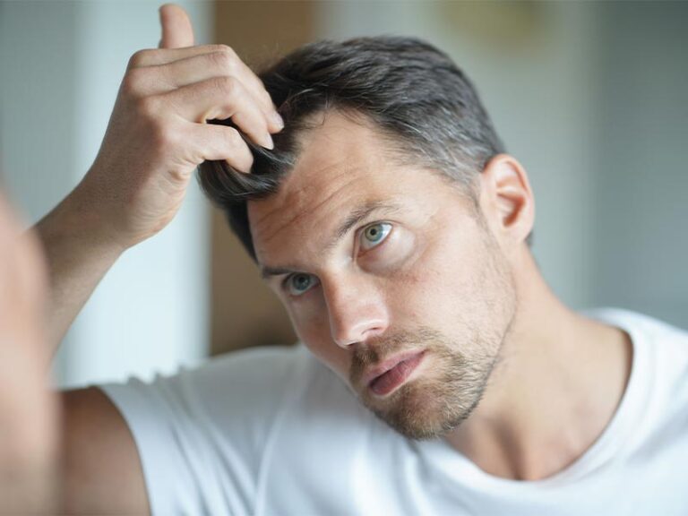 How Do PRP Injections Work for Hair Loss?