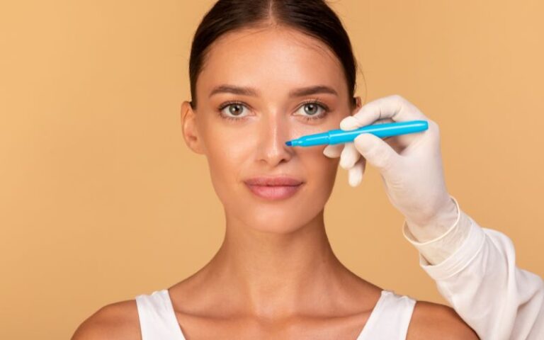 rhinoplasty El Paso & Juarez