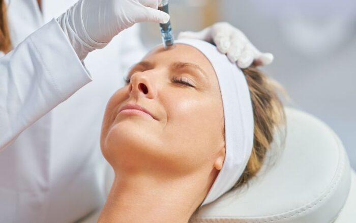 Top 5 Benefits of Rf Microneedling_contentimage - El Paso Cosmetic Surgery Rf Microneedling El Paso & Juarez