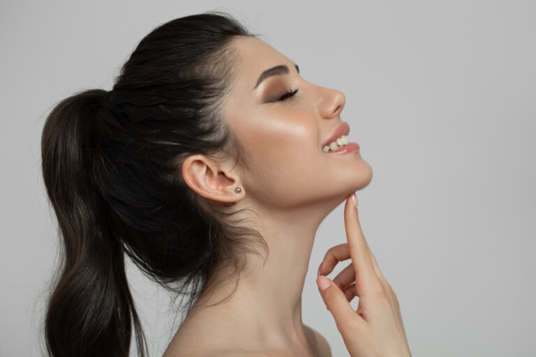 Chin Augmentation El Paso & Juarez