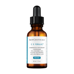 Skinceuticals C E Ferulic - El Paso Cosmetic Surgery