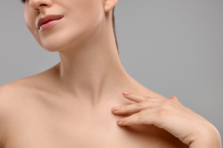 Neck Lift, Kybella®,el Paso & Juarez