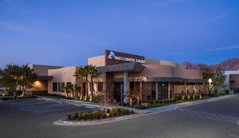 Plastic Surgery, El Paso & Juarez