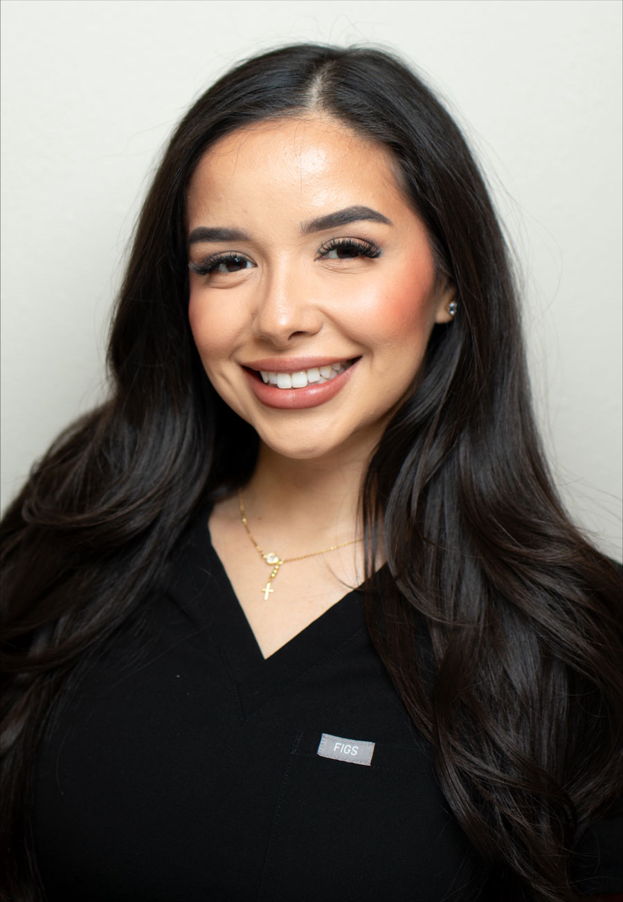 Faith Granados - El Paso Cosmetic Surgery
