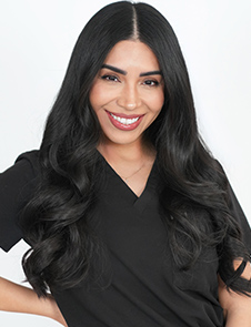 Jessica Mora - El Paso Cosmetic Surgery