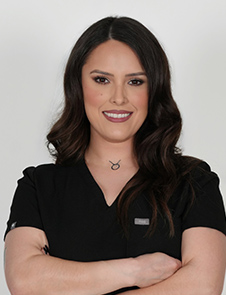 Julyza Uribe - El Paso Cosmetic Surgery