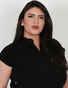 Mitzy Montelongo - El Paso Cosmetic Surgery
