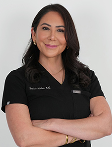 Patricia Medina - El Paso Cosmetic Surgery
