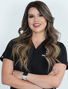 Sonia Rex - El Paso Cosmetic Surgery