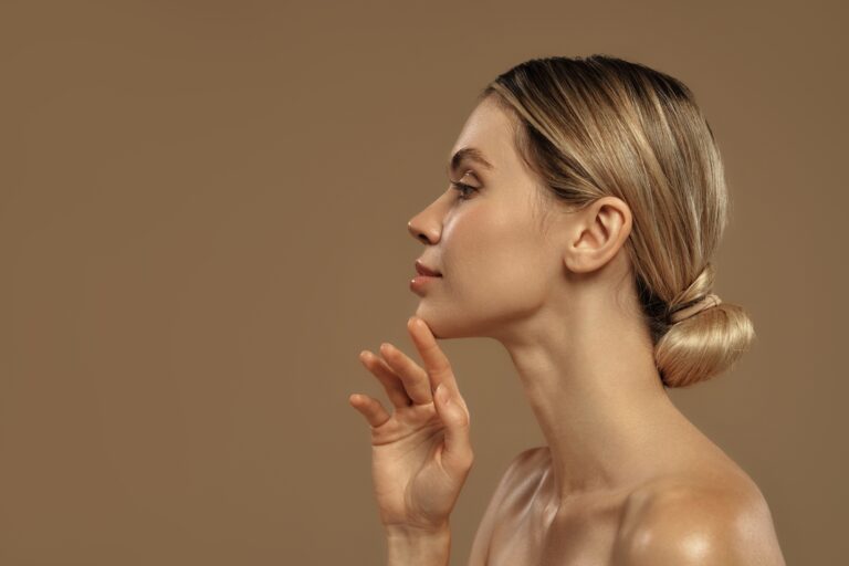 Facelift, Neck Lift, El Paso & Juarez