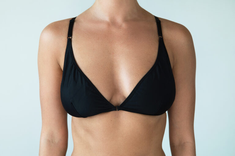 Breast Augmentation, Breast Lift, El Paso & Juarez