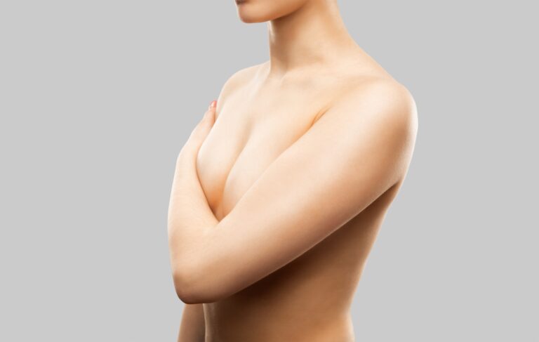 Breast Augmentation, El Paso & Juarez