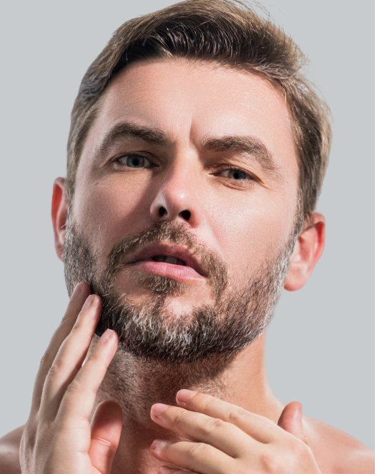 Cosmetic Procedures for Men Featured Image - El Paso Cosmetic Surgery