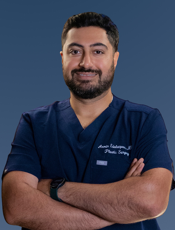 Dr Edalatpour - El Paso Cosmetic Surgery - El Paso Cosmetic Surgery